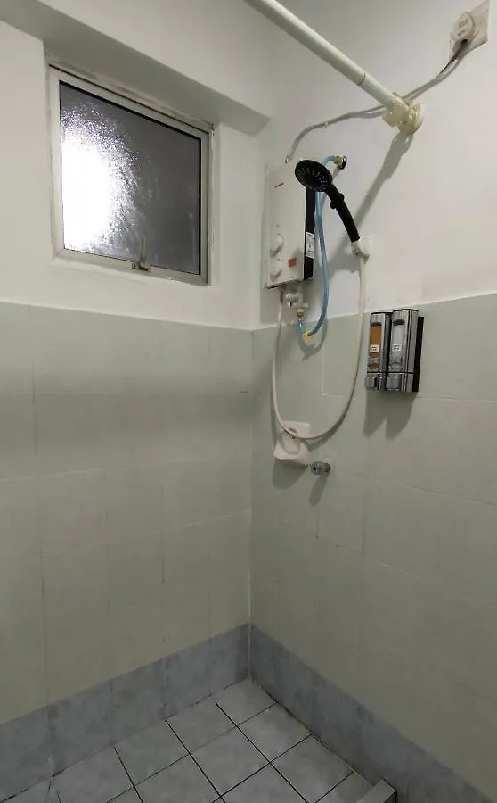 Ferienwohnung Cozzzzy Two Next To Axiata Arena, Bukit Jalil Kuala Lumpur Apartment