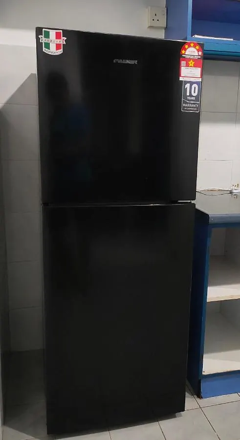 Ferienwohnung Cozzzzy Two Next To Axiata Arena, Bukit Jalil Kuala Lumpur 0*,  Ma­lay­sia